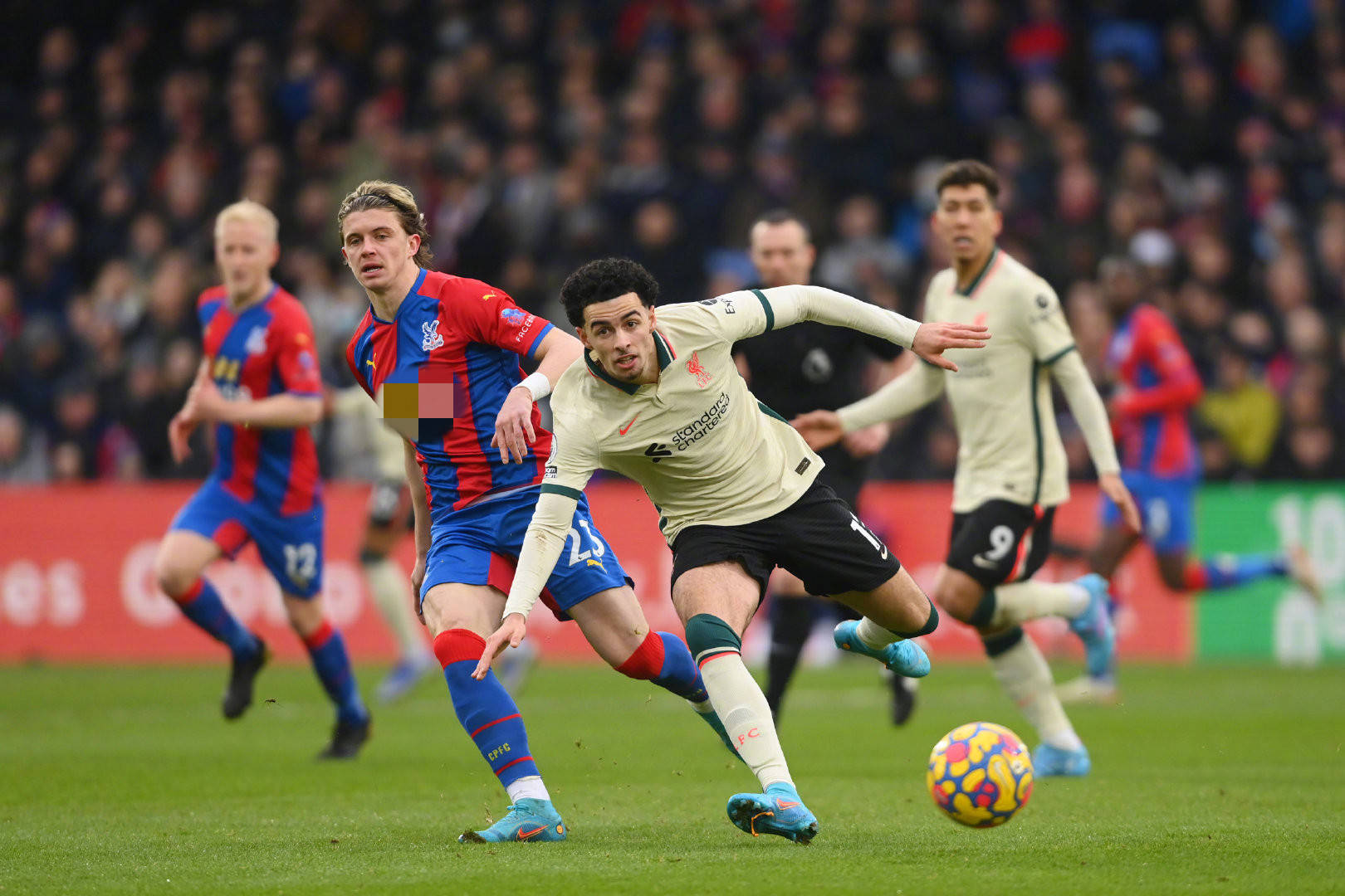 为中国足球 为中国足球