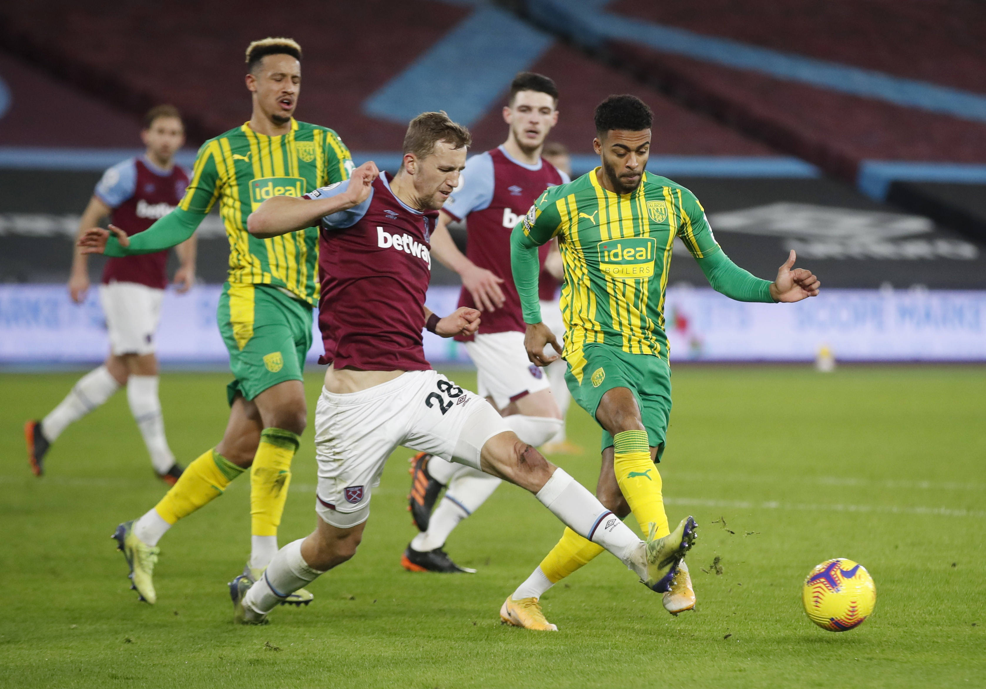 转向精细化 转向精细化